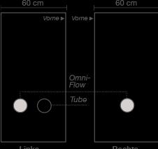 Actual product image Homebox Ambient Q60+