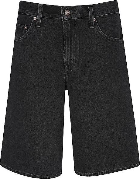 Levis Jeansshorts BAGGY DAD JORTS