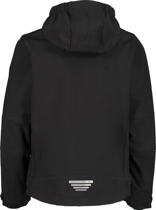 Immagine prodotto CMP Campagnolo Giacca con cappuccio Softshell Hoody Jacket (116)
