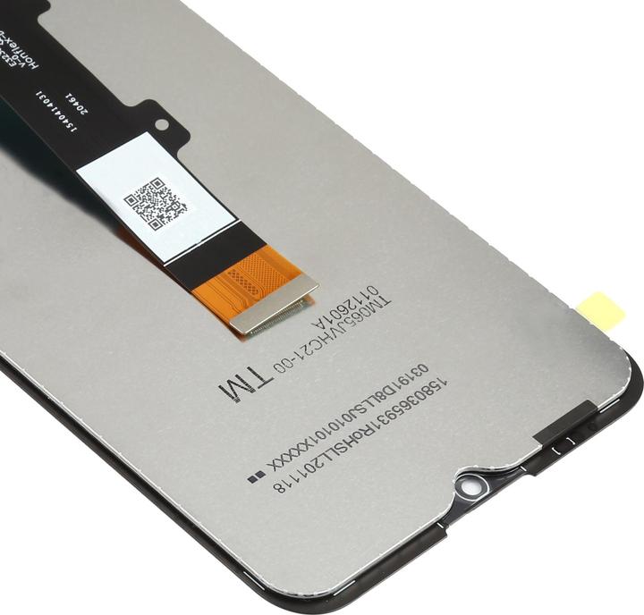 Produktbild Clappio Ersatzdisplay (Display, Motorola Moto G10)
