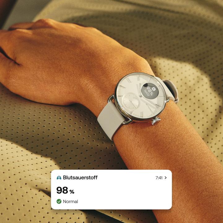Immagine prodotto Withings ScanWatch 2 (38 mm)