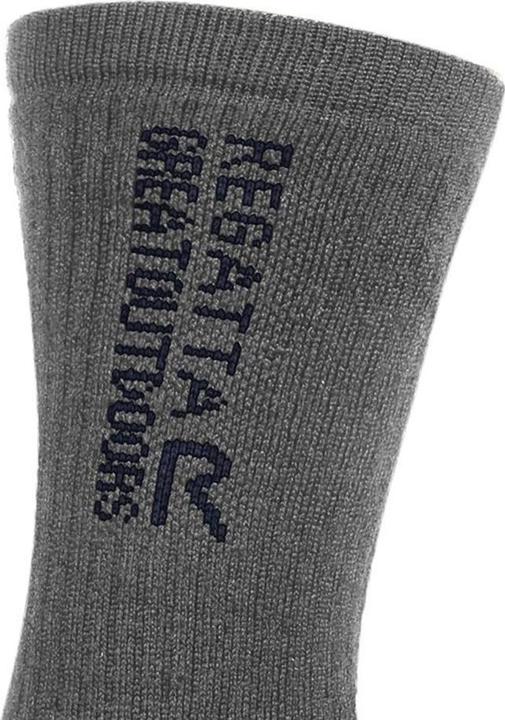 Actual product image Regatta UTRG5986 P (43 - 47)