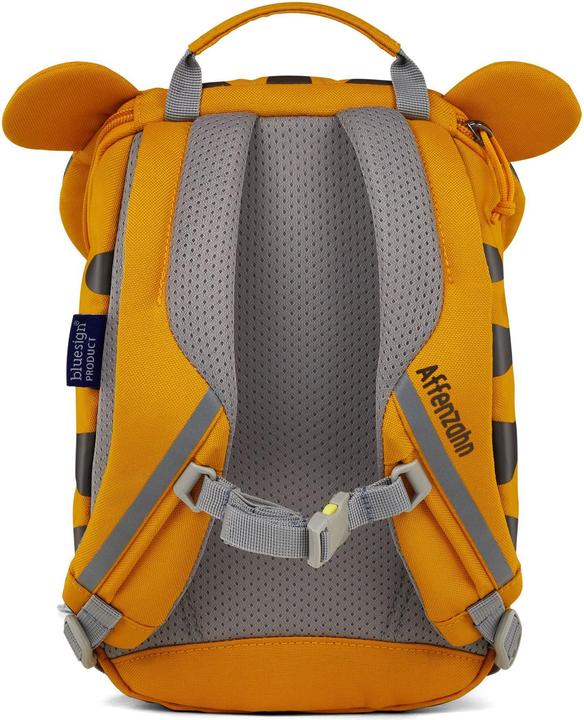 Produktbild Affenzahn Kleiner Freund Kindergartenrucksack 26 cm