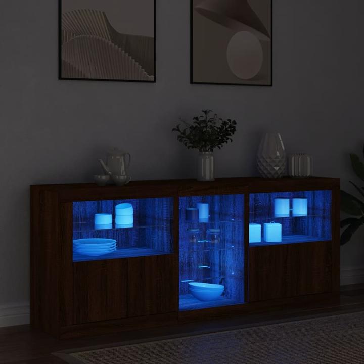 Image du produit VidaXL Jarne (162 x 37 x 67 cm)