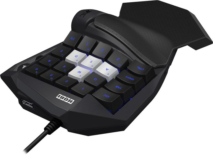 Produktbild HORI Tactical Assault Commander (PS4, PS5, PC)