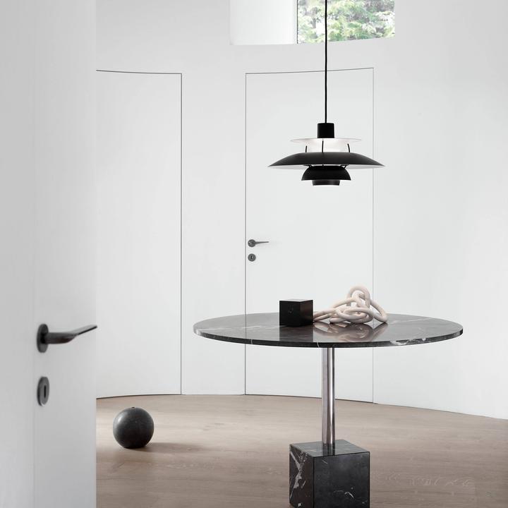 Immagine prodotto Louis Poulsen PH 5 Mini luce a sospensione monocromatica (E14, 258 lm)