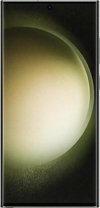 Immagine prodotto Samsung Display + cornice S918 Galaxy S23 Ultra verde GH82-30466C (Display, Galaxy S23 Ultra)