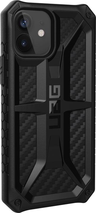 Actual product image UAG Monarch Case (Apple iPhone 12, Apple iPhone 12 Pro)
