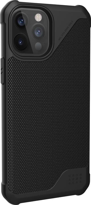 UAG Metropolis LT Case (Apple iPhone 12 Pro Max)