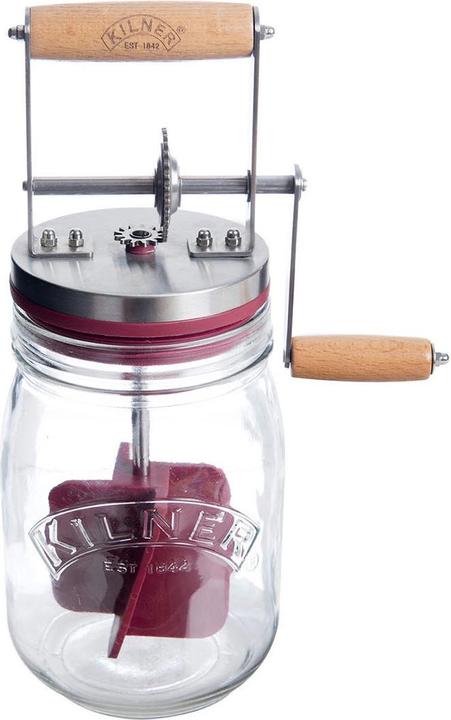 Image du produit Kilner Baratte à beurre