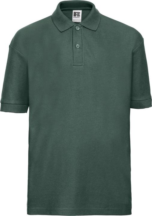 Russell Poloshirt (140)