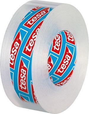 Produktbild tesa 1x tesafilm KRISTALL-KLAR, hochtransparent, alterungsbeständig, mit starker Haftung (19 mm)