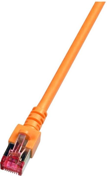 Image du produit EFB Elektronik Câble réseau (S/FTP, CAT6, 5 m)