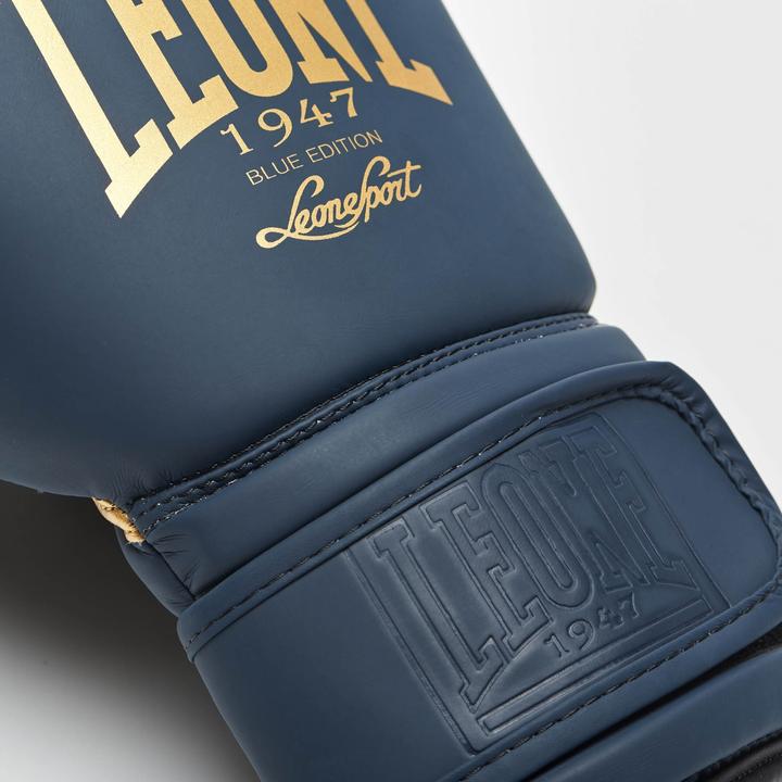 Produktbild Leone Boxhandschuhe (12 OZ, One Size)