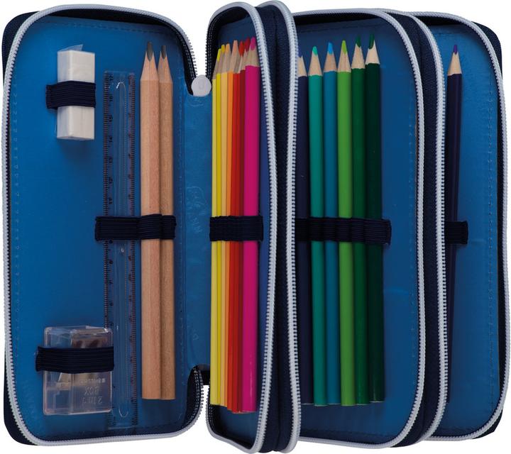 Image du produit Beckmann Triple Game