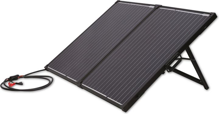 Technaxx 5024 Solar-Laderegler 18 V (100 W, 4.10 kg)