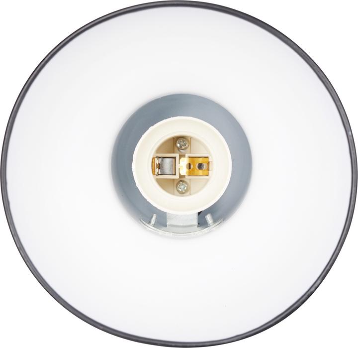 Image du produit Relaxdays Lampe de bureau (E27)