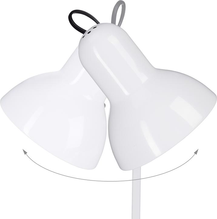 Produktbild Relaxdays Schreibtischlampe (E27)