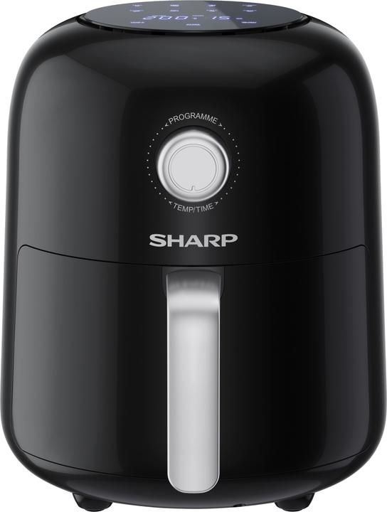 Actual product image Sharp Air Fryer AF-GS404AE-B