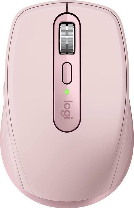 Produktbild Logitech MX Anywhere 3 (Kabellos)