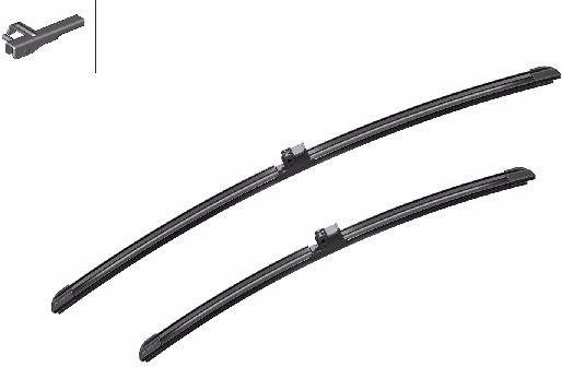 Produktbild Bosch Automotive Aerotwin A072S