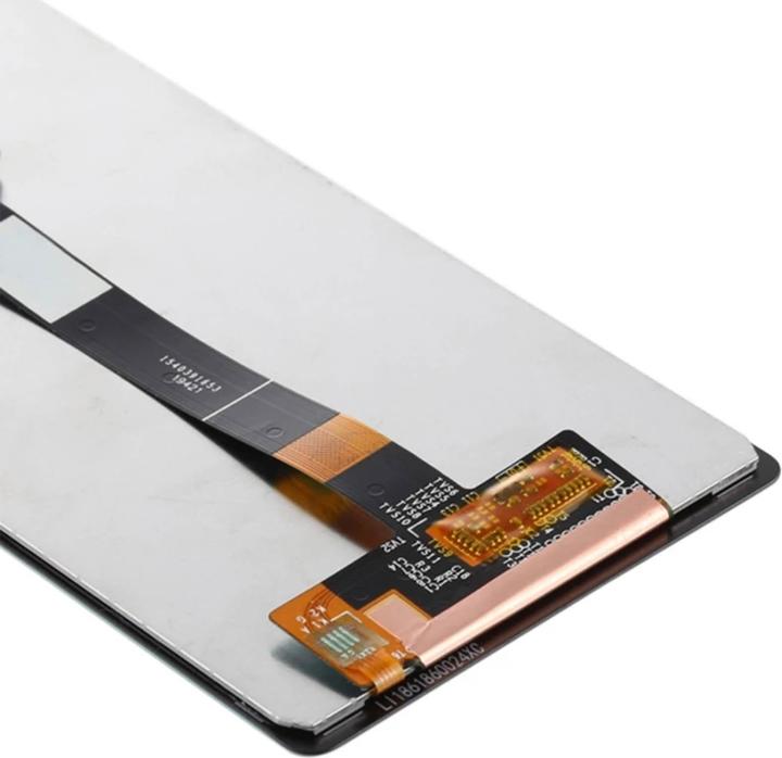 Actual product image Clappio Replacement display (Sony Xperia L4)