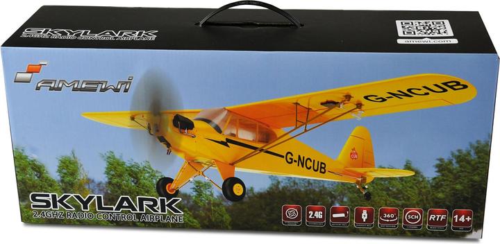 Image du produit Amewi Skylark (Multi moteur)