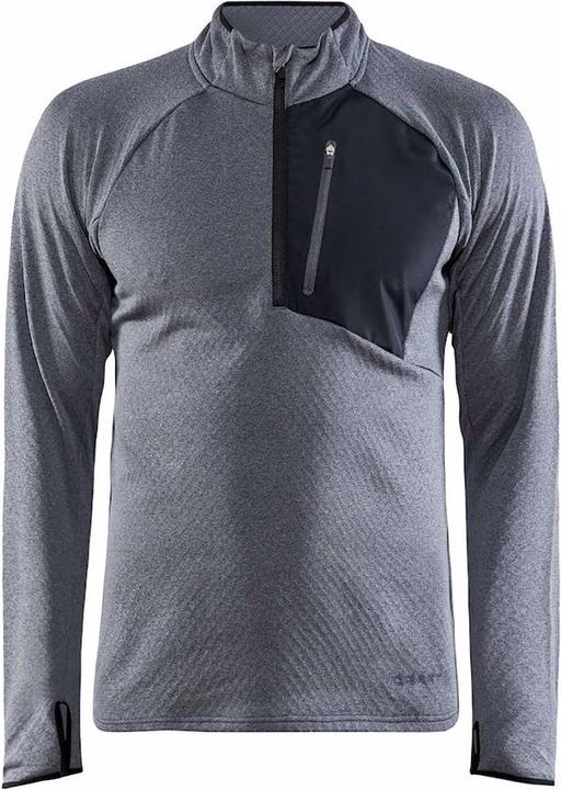 Produktbild Craft Core Trim Thermal Longsleeve (XXL)