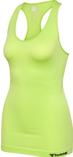 Actual product image hummel Hmltif Seamless Top (XS)