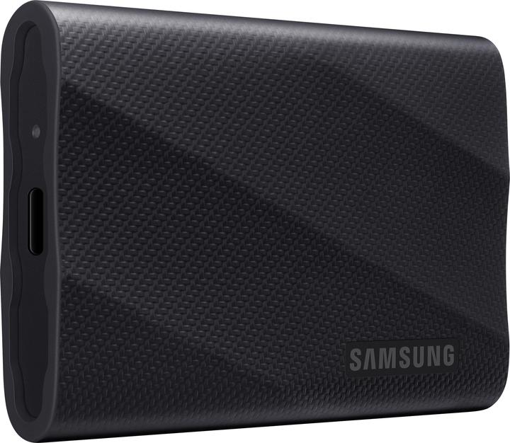 Actual product image Samsung T9 (2000 GB)