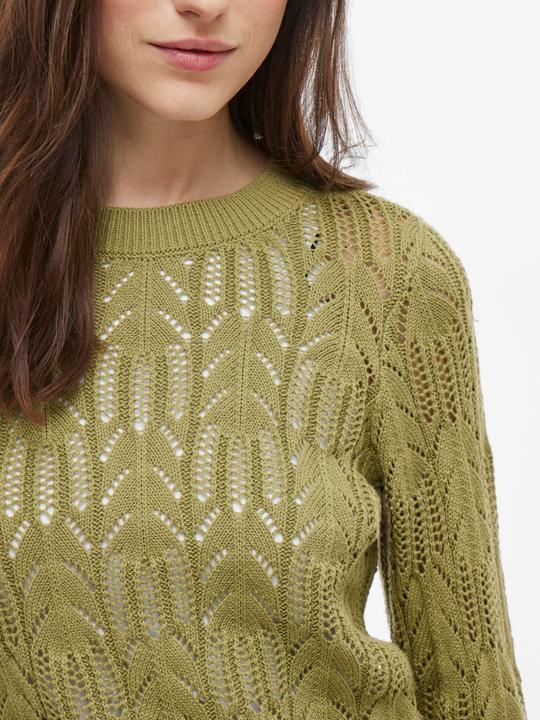 Immagine prodotto Vila Rundhals Strickpullover (L)