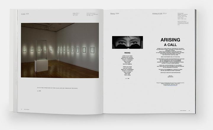 Produktbild Yoko Ono (Englisch, Thierry Raspail, Eriko Osaka, Laurie Anderson, 2024)