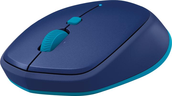 Image du produit Logitech M535 (Sans fil)