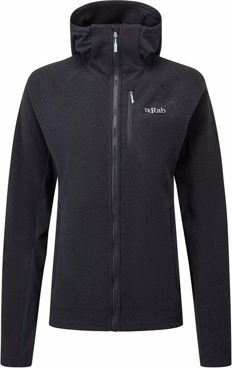 Rab Capacitor Hoodie Jacke (XL)