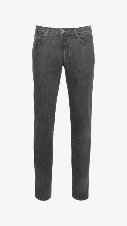 Produktbild BRAX Jeans Regular Fit "Cadiz" anthrazit (W40/L30)