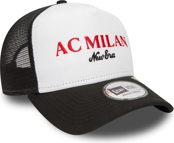 Produktbild New Era Aframe Trucker Ac Mailand (One Size)