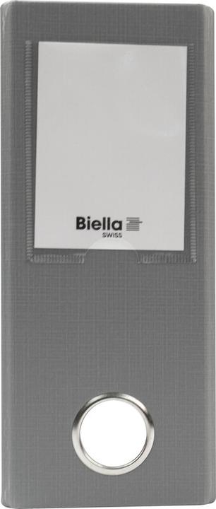 Actual product image Biella Folder (A6, 80 mm, 1 Piece)