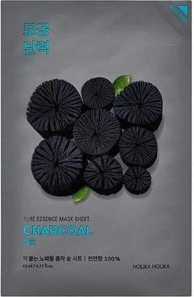Actual product image Holika Holika Pure Essence Charcoal (23 ml)