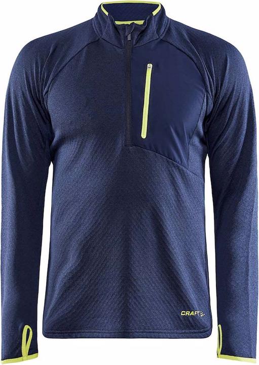 Actual product image Craft Core Trim Thermal Longsleeve (S)