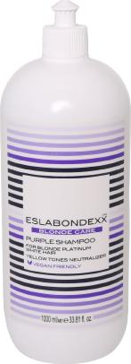 Immagine prodotto Eslabondexx Esla BC Shampoo Viola 1000ml (1000 ml, Shampoo liquido)