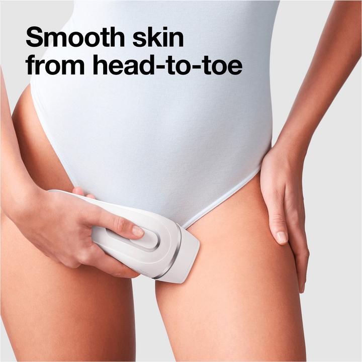 Actual product image Braun Silk·expert Pro 3
