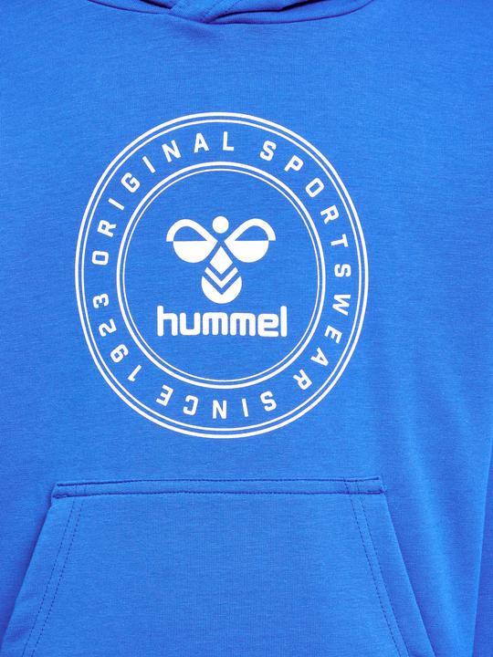 Immagine prodotto hummel Hmlcuatro Circle Hoodie (128)