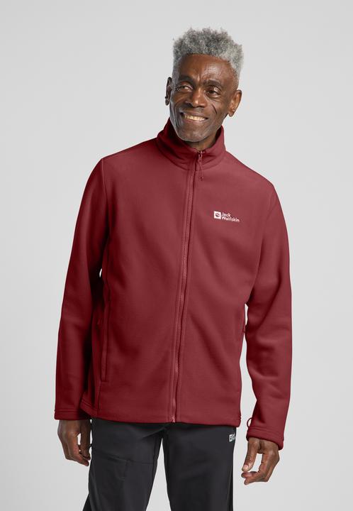 Actual product image Jack Wolfskin Winterstein Fz M (S)