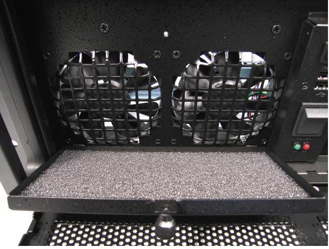 Image du produit Chieftec UNC-410S-B-U3-OP