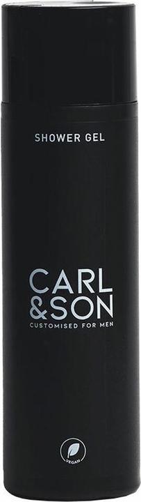 Produktbild Carl & Son Shower Gel Refreshing 200ml (200 ml)