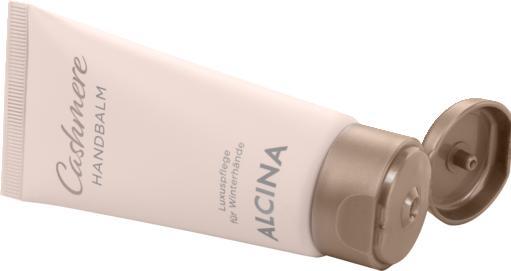 Produktbild Alcina Cashmere Handbalm (50 ml)