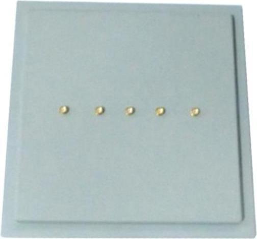 Poynting SPLT-13 - 690-960, 1710-1880 MHz GSM 4-Wege-Splitter (Antennenadapter)