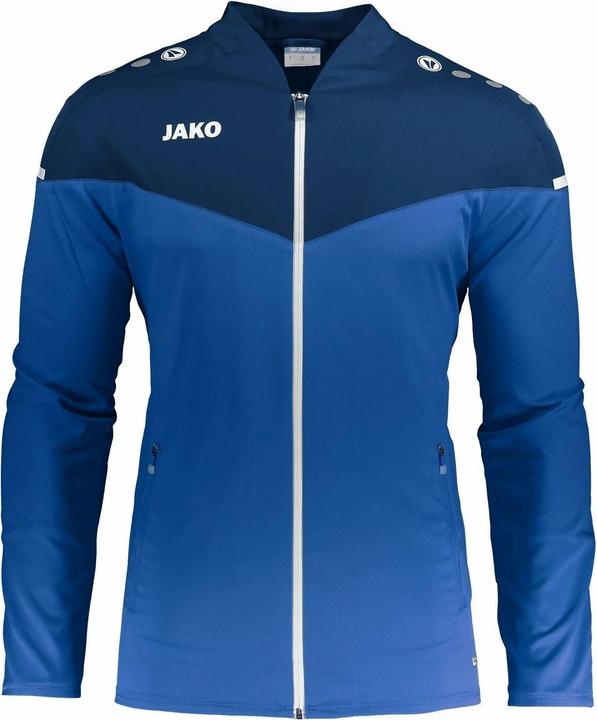 Immagine prodotto JAKO Presentazione Giacca Champ 2.0 Signore (40)