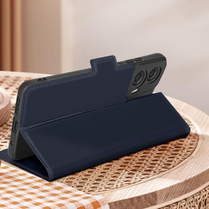 Produktbild Avizar Classic Chic Cover Series (Motorola Moto G04)