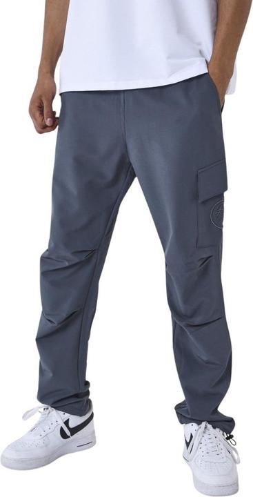 Project X Paris Fallschirm-Cargohose mit Tasche (M)